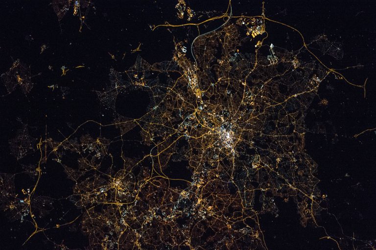 birmingham night images noctosat